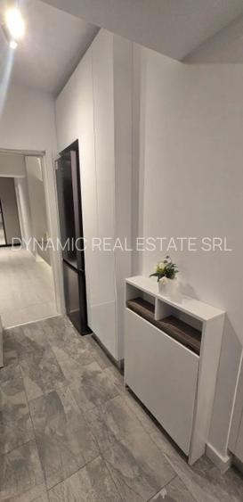Lujerului - Metrou - Prima Închiriere - 2 Camere - Bloc 2025 - 2 Parcări - 6