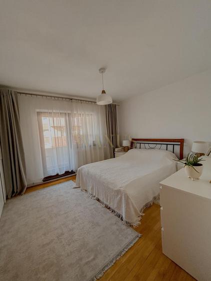 Apartament Modern - SU 100MP I 4 Camere I Etaj Intermediar - The Office
