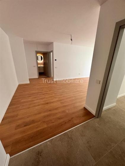 2 camere l Elite City l 11 MP Balcon l Garaj Subteran