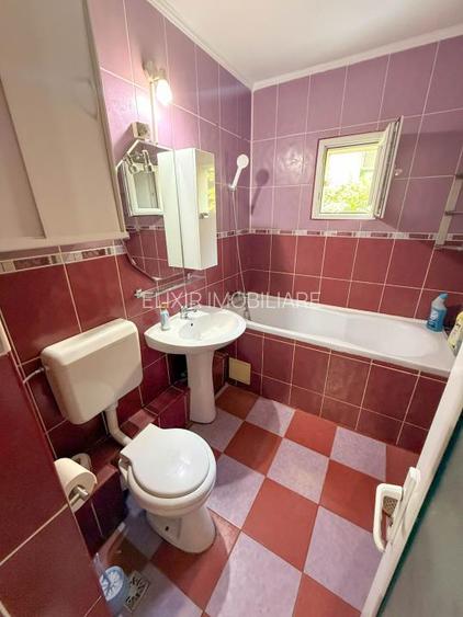 3 camere de vanzare | Rahova | 3/4 | Bloc anvelopat | Zona linistita Comision 0% - 10