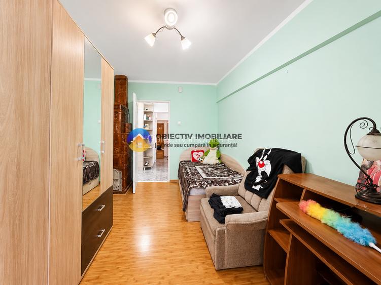 Apartament 3 camere 87 MP/2 băi/2 balcoane - 15