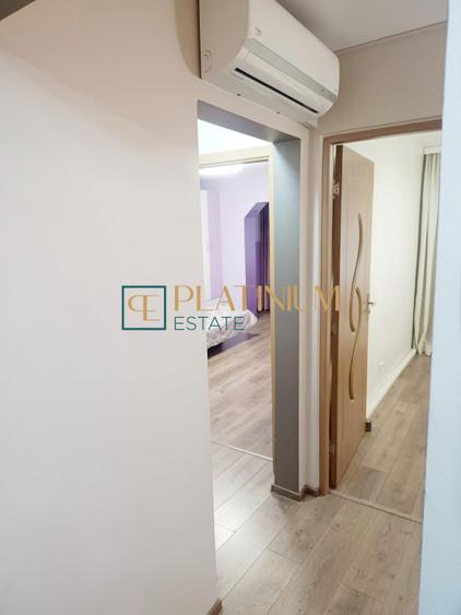 P4741 Apartament cu 4 camere DECOMANDAT, zona Calea Lipovei