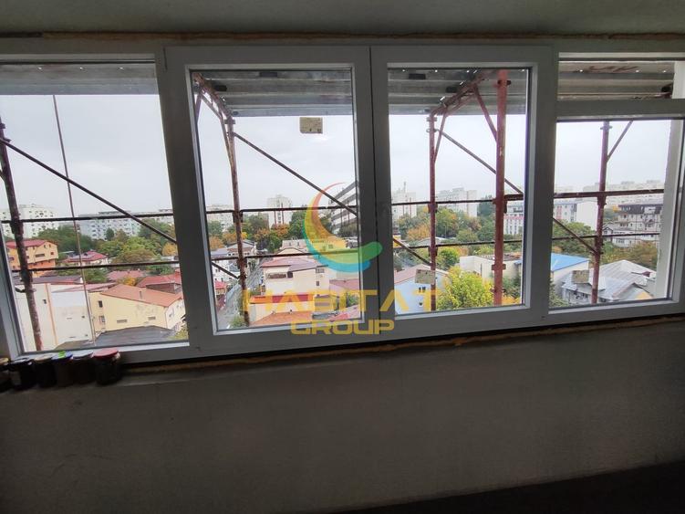 Apartament 2 Camere Gata de Mutat Luica - Brancoveanu 47Mp