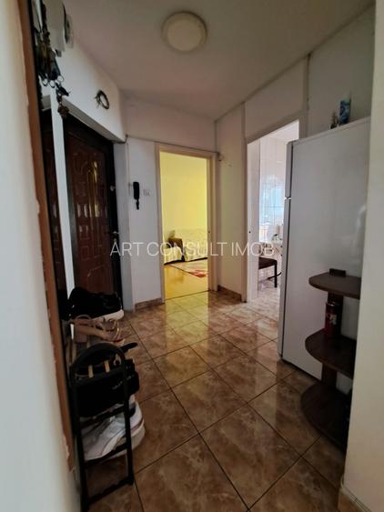 Apartament 3 Camere | Titan | Decomandat | Petfriendly | Proximitate Metrou