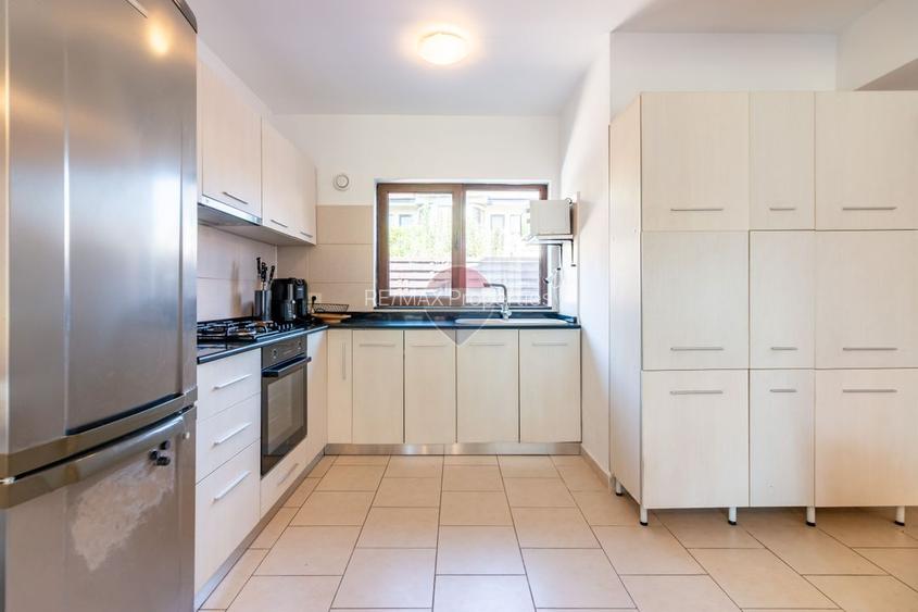 Casă modernă cu 5 camere | Tunari | Grădină spațioasă plus piscină - 3