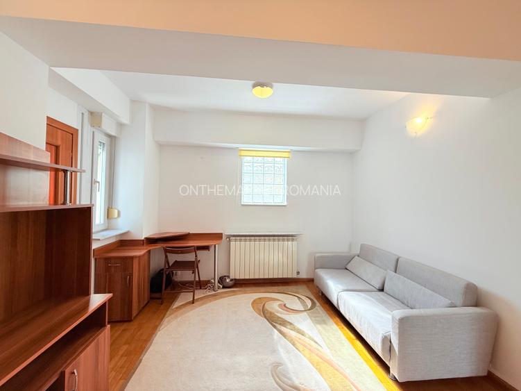 Apartament 3 camere Piata Floreasca - 5