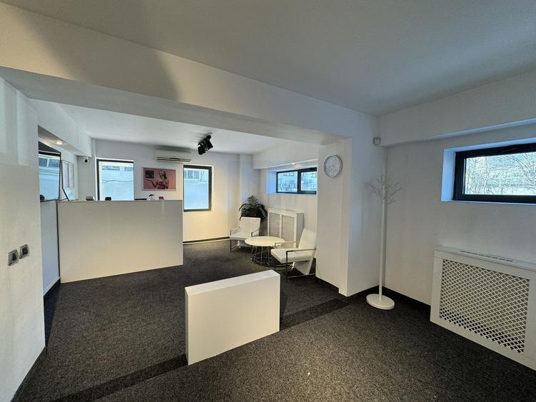 Spatiu de Birouri 95mp parter | Clinica de Inchiriat in zona *Unirii*