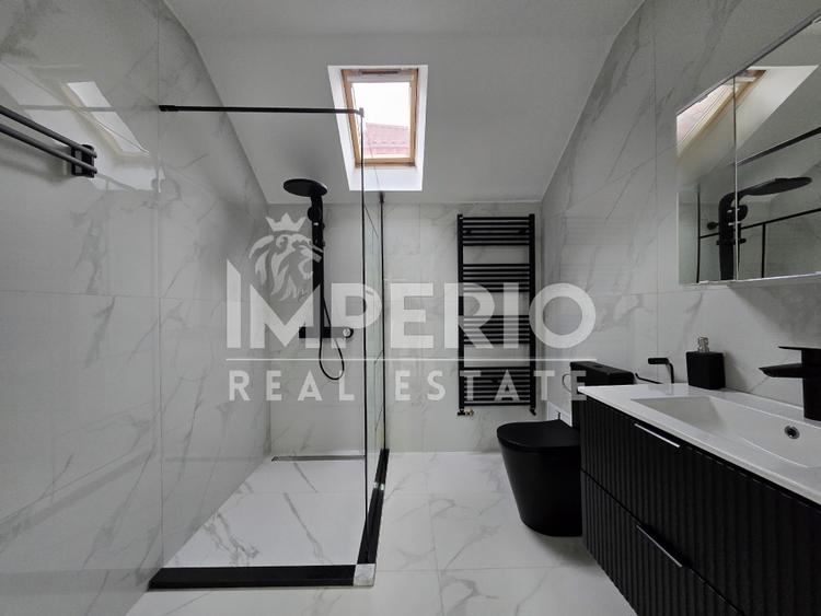 Casa individuala cu 6 camere langa Iulius Mall!
