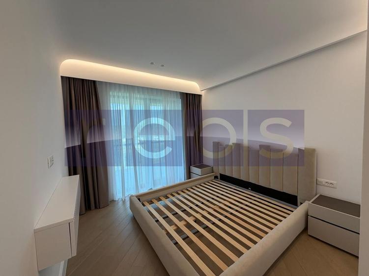 VANZARE APARTAMENT 80MP | 3 CAMERE | MOBILAT-UTILAT LUX | TERASA 24MP
