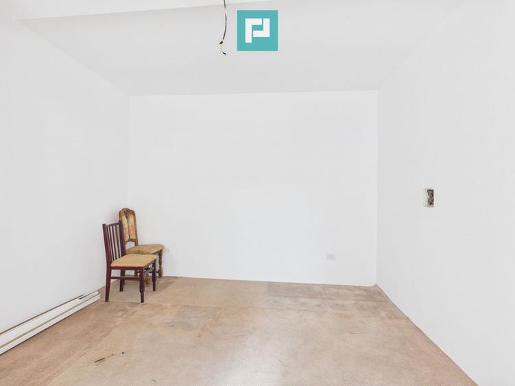 Casa 3 camere Gepiu
