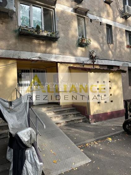GARSONIERA – ALEEА MIOARA LUIZA- 6-8min Piata Sudului - 10