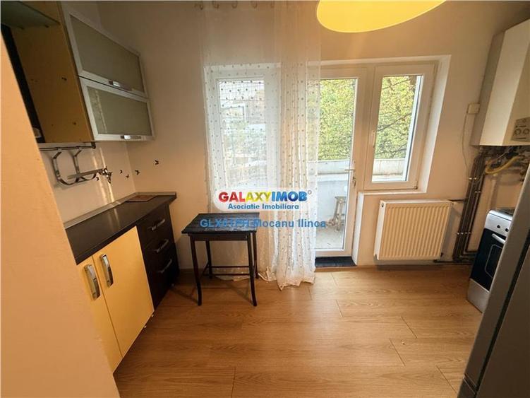 Vanzare apartament 2 camere, Ploiesti, Gheorghe Doja