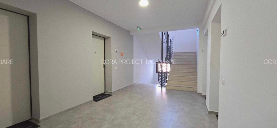 Apartament cu 2 cam. de închiriat, central Cuza Residence-AP1442 - 20