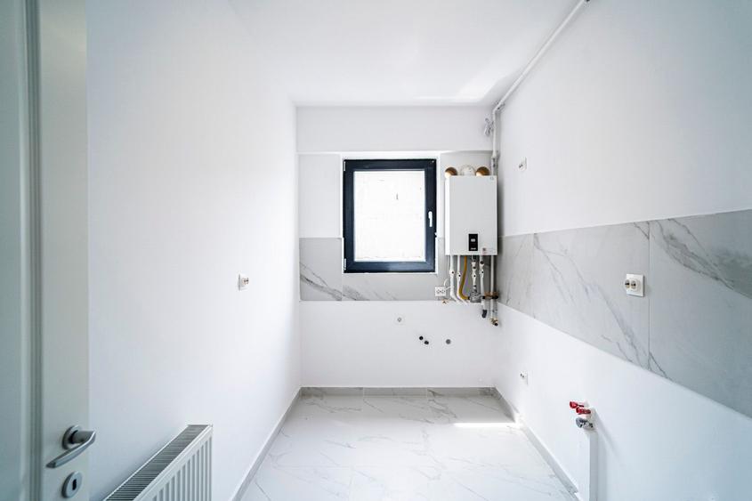 Apartament 2 Camere | 57.2 mp | Bloc Nou | Metrou Pacii / Preciziei | Militari