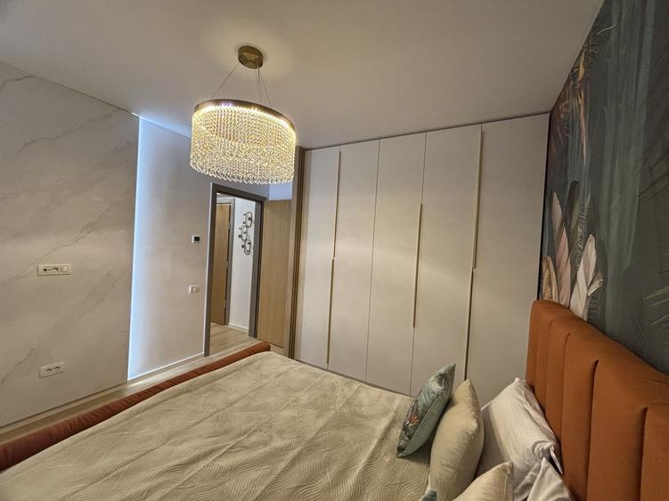 Apartament 2 camere la 10 minute de Piață Victoriei