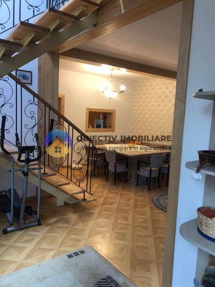 Casa de Vânzare – Zona Ultracentrală Piatra Neamț