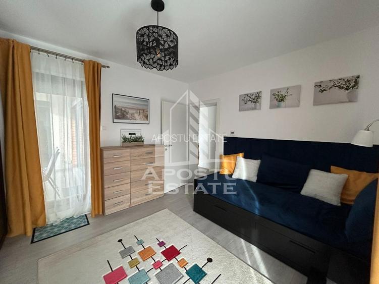 Apartament cu 3 camere de inchiriat de lux-zona Braytim, Timisoara - 5