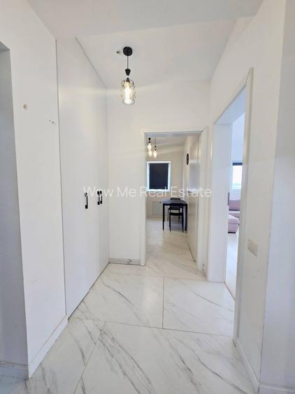 Apartament 2 Camere Bulevardul Nordului, Dobroești - 5