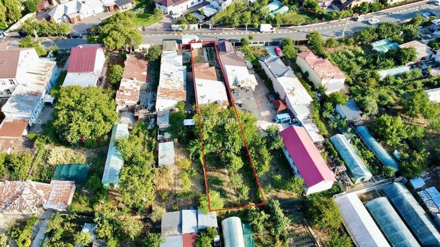 Casa cu teren 700 mp, Primaria Chiajna ! - 18