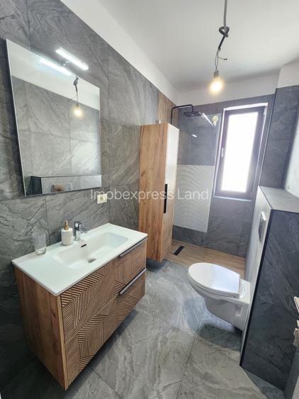 Vand apartament in Giroc - 9