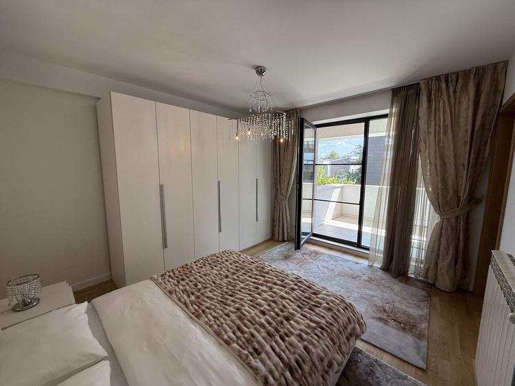 3 Camere de inchiriat | Iancu Nicolae | Piscina | Parcare