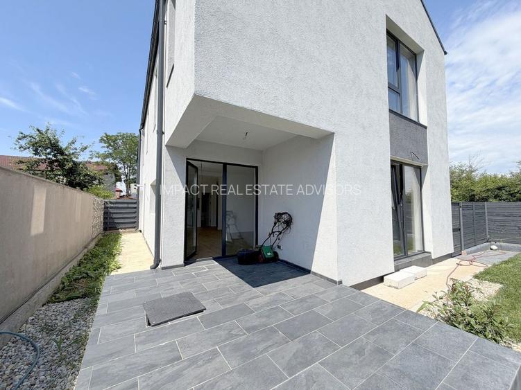 Vila Corbeanca-Petresti - 17