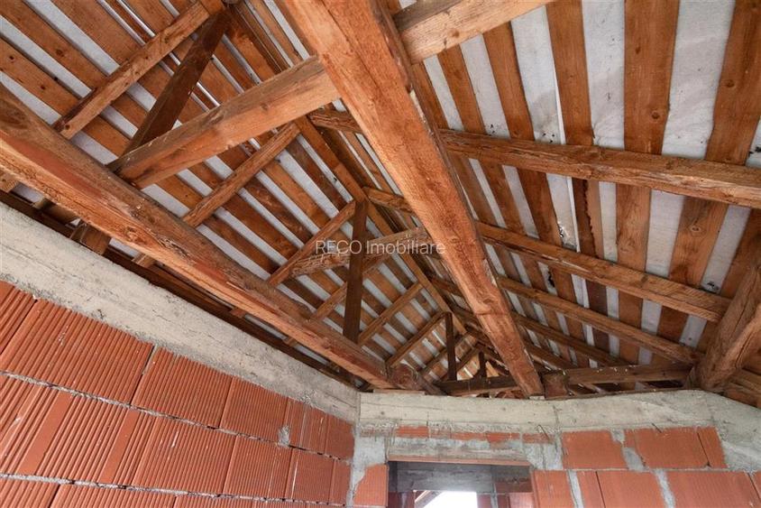 RECO Casa  la rosu Osorhei - 17