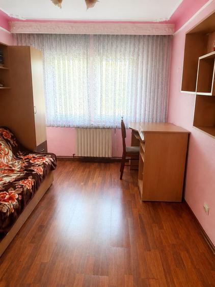 4 camere Lunca Cetățuii 2/4 95mp anvelopat 2025 Iași