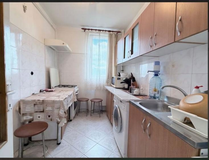 Șagului-Turist | 2 camere | Decomandat | Etaj 6/10 | Boxă