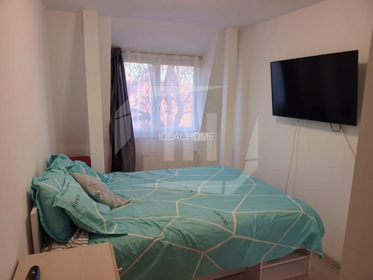 Apartament cu 3 camere, zona Nicolae Titulescu - 9