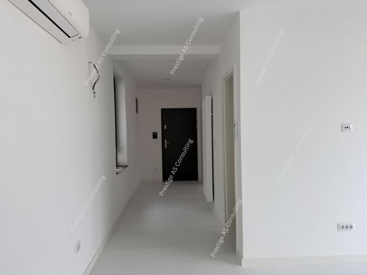 Apartament Nou 2 Camere 2 Bai | Parcul Terra- Dumbravita