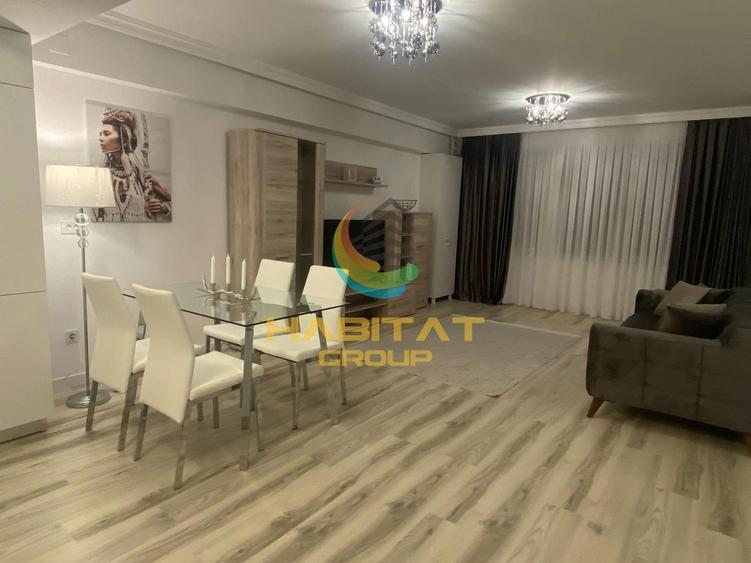 Închiriere Apartament 2 camere LUX - Pipera | Rose Residence