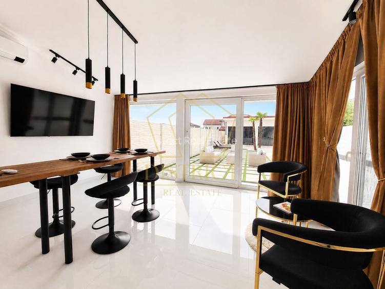 COM 0% Duplex cu 3 camere, teren 537 mp si anexa 60mp | Dumbravita - 23