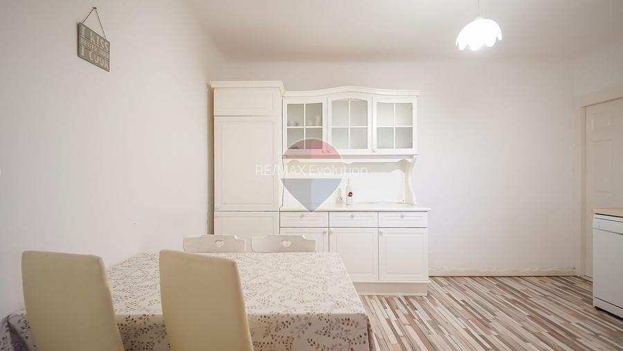 COMISION 0% | Apartament 4 camere + Curte | Zona Tractorul - 12