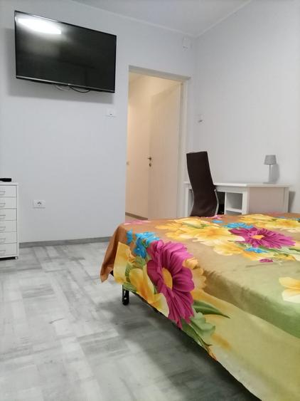 3 camere decomandate în Pajura | Etaj 1/3 | Parcare proprie | Centrală Vaillant