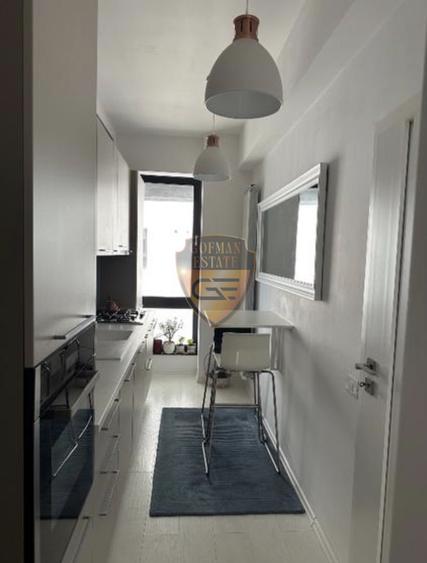 3 camere Tomis Nord Mava Mobilat Lux parcare 74mp et 1/6 bloc 2019 antiseismic