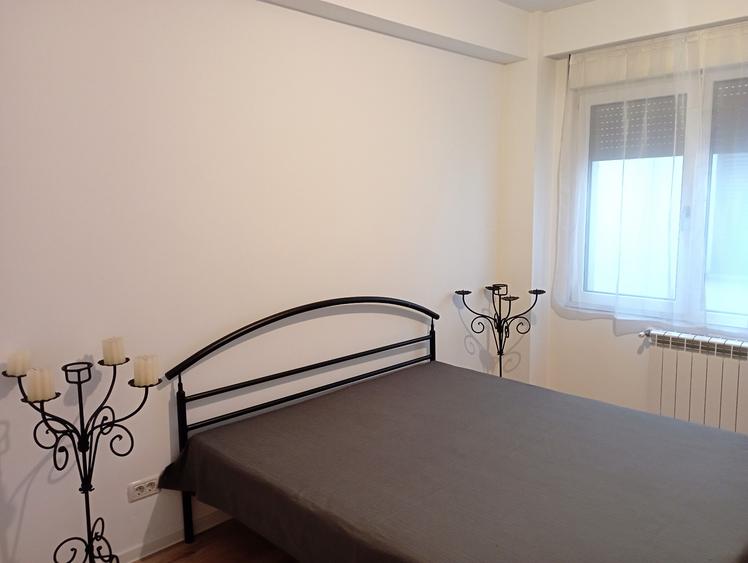 3 camere etaj 1 bloc nou-dorobanti