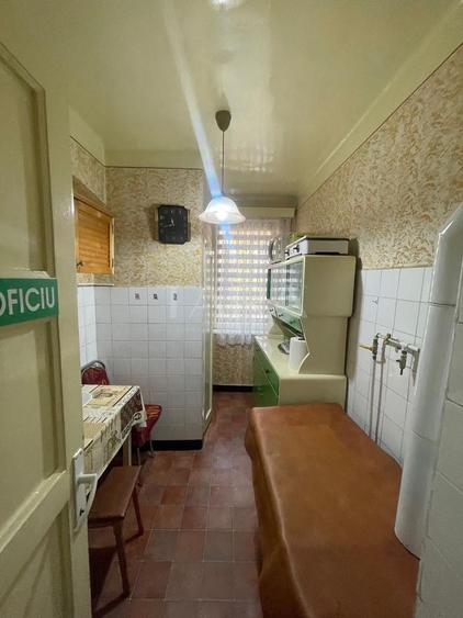 EXCLUSIVITATE. Oaza de liniste in Centrul orasului Cluj-Napoca. Garaj.