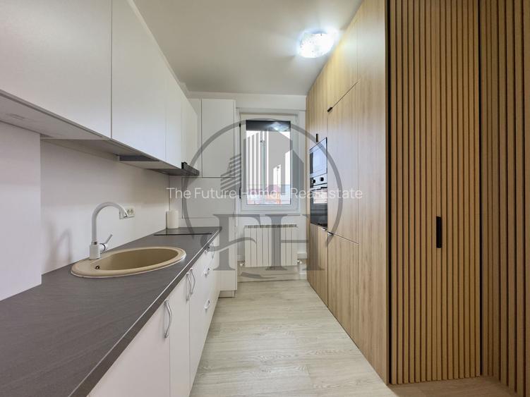 Studio/Garsoniera de închiriat Lumina, Constanta - 7