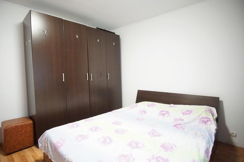 Sebastian | 13 Septembrie | Decomandat | 2 dormitoare | 2 băi| Contract ANAF