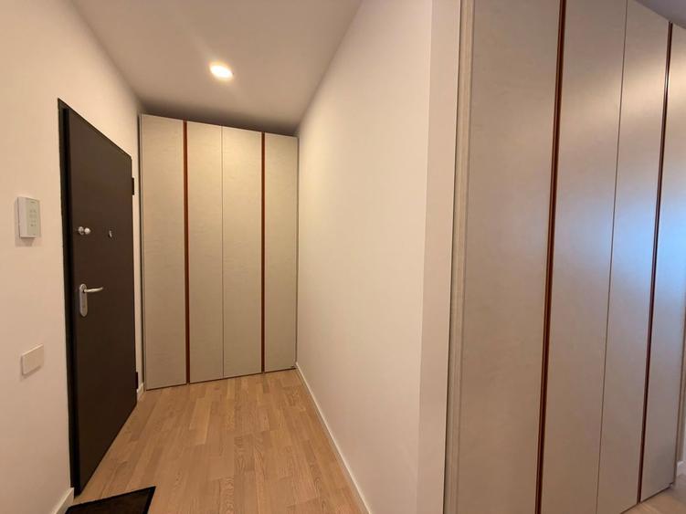 Apartament 3 Camere LUX | Prima Inchiriere | 2 Parcări Incluse