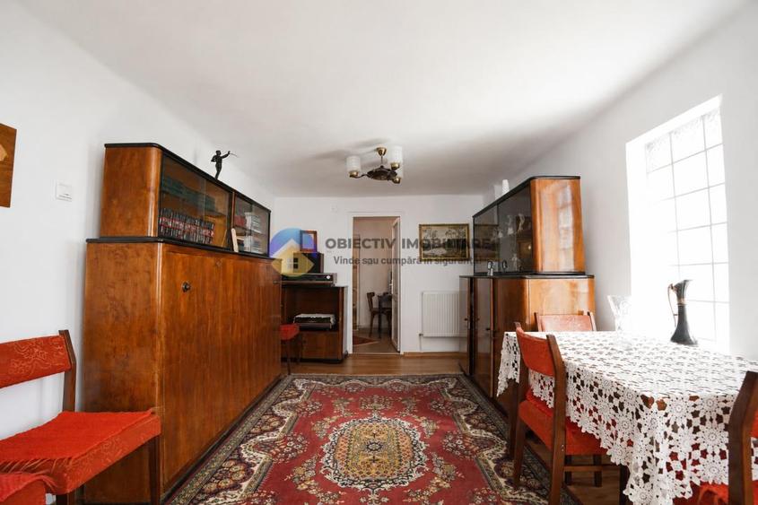 Casa localitea Bistrita - comuna Alexandru cel Bun , toate utilitatile