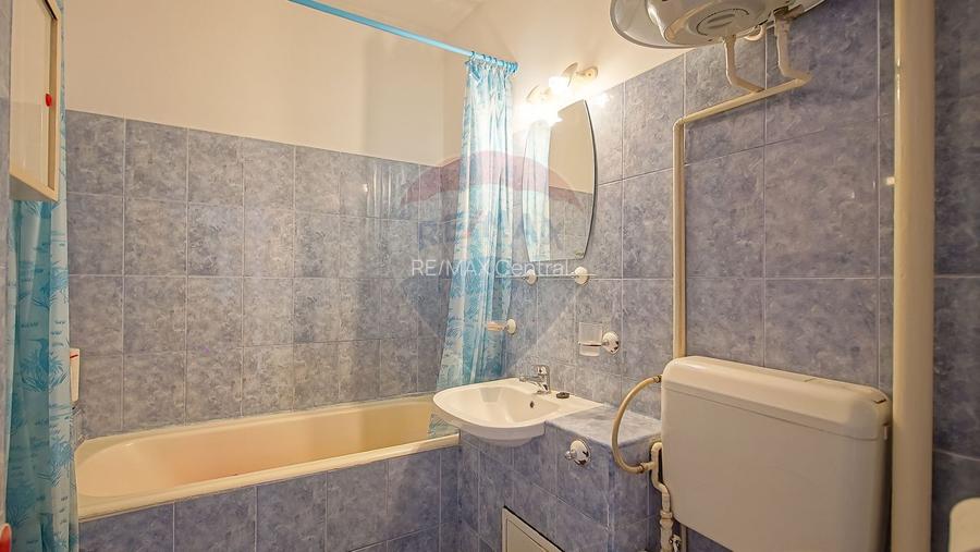 Comision 0 %! Apartament cu 2 camere de vânzare în zona Astra - 15