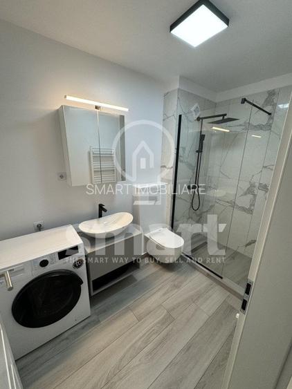 Apartament 3 camere , bloc nou, Constantin Brancusi - 6