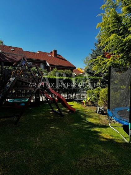 VILA INDIVIDUALA - 1000MP - BANEASA RESIDENTIAL PARK - 5