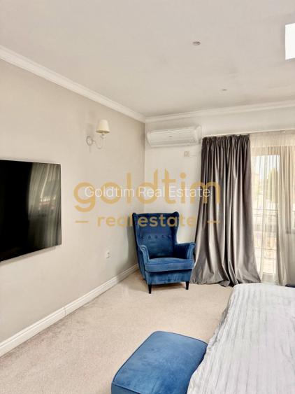 AVIATIEI/VILA INDIVIDUALA/MODERNA/LUX/ZONA LINISTITA - 7