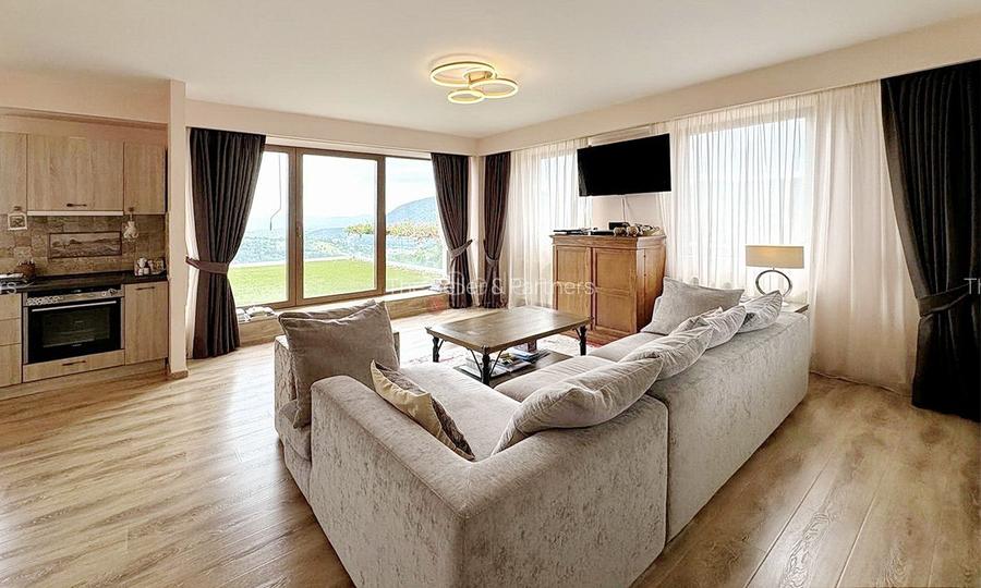 Penthouse - Calea Poienii - 6