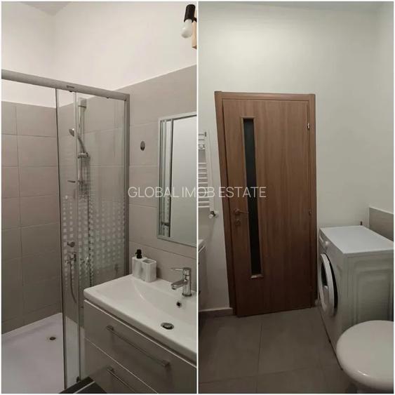 Inchiriere Apartament 2 camere Bloc DrumulmTaberei - 7