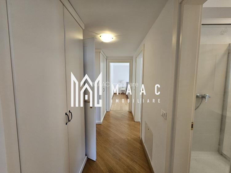 Apartament 3 camere | Etaj 2 | Lift | Calea Dumbravii - 13