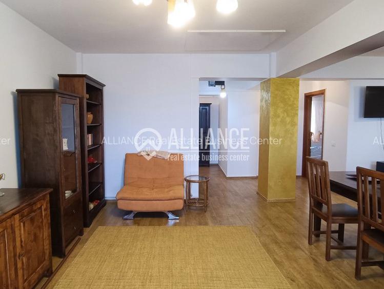 PENINSULA (COD03)- Apartament de lux cu priveliste magnifica ! - 4